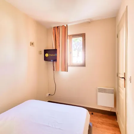 Appartement Francia - Maeva - 2 Pieces 4 Personnes - Selection Mae-3514