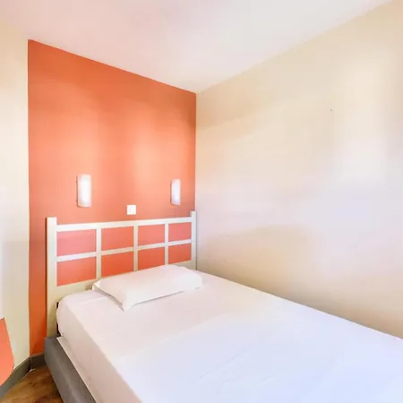 Francia - Maeva - 2 Pieces 4 Personnes - Selection Mae-3514 Appartement *