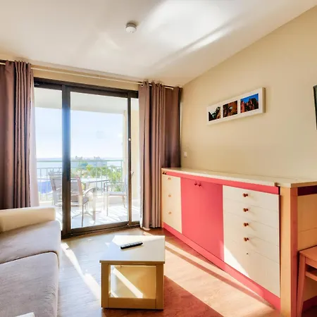 Francia - Maeva - 2 Pieces 4 Personnes - Selection Mae-3514 Appartement *