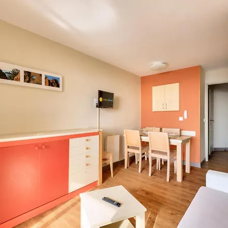 Francia - Maeva - 2 Pieces 4 Personnes - Selection Mae-3514 Appartement