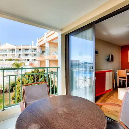 Francia - Maeva - 2 Pieces 4 Personnes - Selection Mae-3514 Appartement Cannes