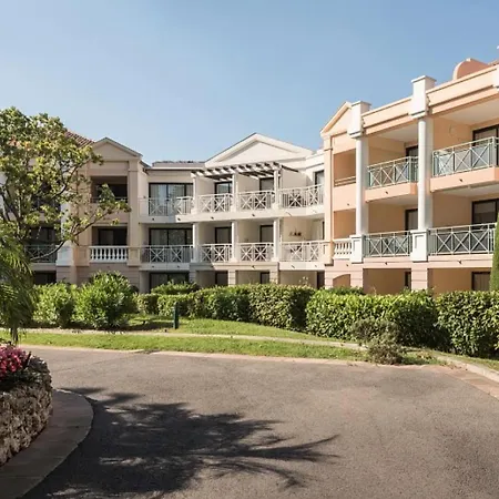 Francia - Maeva - 2 Pieces 4 Personnes - Selection Mae-3514 Appartement Cannes