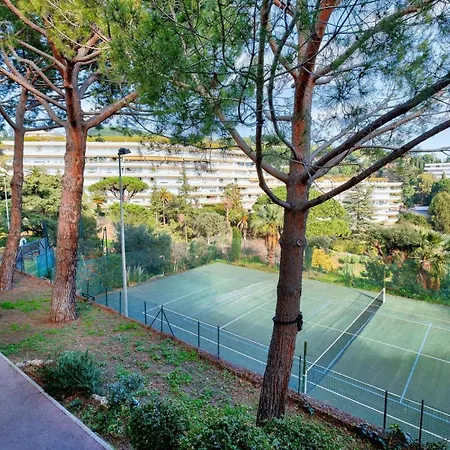 Francia - Maeva - 2 Pieces 4 Personnes - Selection Mae-3514 Appartement