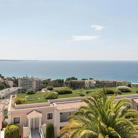 Francia - Maeva - 2 Pieces 4 Personnes - Selection Mae-3514 Appartement Cannes